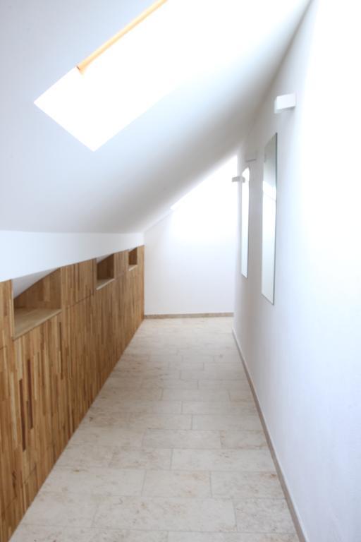 Weingut Familie Bauer Hotel Grossriedenthal Luaran gambar